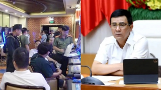 Các cựu lãnh đạo tỉnh trong vụ đánh bạc King Club đã nộp tiền khắc phục hậu quả, có nhiều tình tiết giảm nhẹ