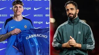 Tin chuyển nhượng mới nhất 14/7: Garnacho trên đường đến Chelsea; Man United công bố bom tấn thứ 4?