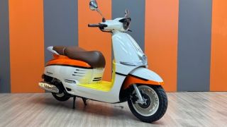 Tin xe trưa 14/7: Ra mắt xe ga 150cc mới giá thay thế Honda Air Blade 43 triệu đồng, trang bị như SH