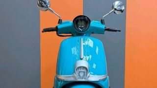 ‘Vua xe ga’ 150cc mới giá 43,6 triệu đồng chính thức ra mắt, xịn như Honda SH mà rẻ ngang Air Blade