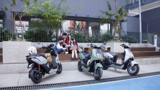 Honda tung loạt ưu đãi cho nhiều dòng xe máy nhân dịp hè