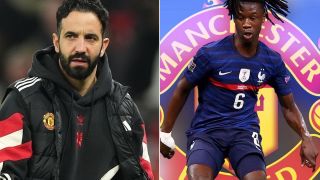 Tin MU hôm nay 15/7: Man United bị đánh bại ở vụ Hugo Ekitike; Camavinga trẻn đường đến MU
