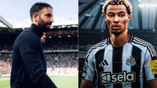 Man United chậm một bước, Hugo Ekitike xác định bến đỗ tại Ngoại hạng Anh