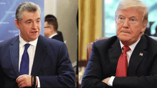 Nga tuyên bố gây sốc khi Tổng thống Trump ra tối hậu thư về thời điểm kết thúc xung đột với Ukraine