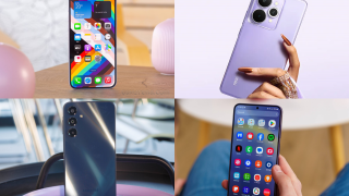 Tin công nghệ trưa 15/7: iQOO 13 Ace ra mắt màu mới, Realme 15 Pro rò rỉ, iPhone 14 Plus siêu sale, Galaxy S24+ giá rẻ