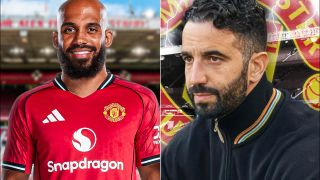 Brentford chính thức đồng ý để Mbeumo tới Man Utd, Ruben Amorim đón tân binh thứ 4 trong 24h tới?