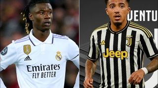 Chuyển nhượng MU 15/7: Camavinga trên đường tới Manchester United; Sancho rời Man Utd đến Juventus