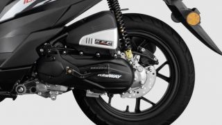 ‘Cơn ác mộng của Honda Vario’ chính thức ra mắt với giá hấp dẫn, thiết kế đẹp mắt lấn át Air Blade