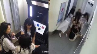 ​​Xô xát tại photobooth Hà Nội: Du khách Hàn xin lỗi, cô gái Việt lên tiếng chuyện nhận bồi thường