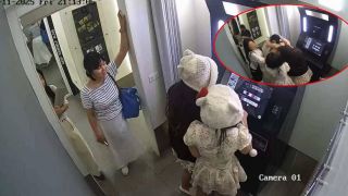 Xô xát trong tiệm photobooth Hà Nội: Công an vào cuộc, xác minh danh tính 2 tiktoker Hàn