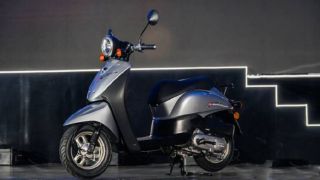 Honda ra mắt xe ga 'chủ lực' mới đẹp lấn át SH Mode trong tháng này, giá 22 triệu đồng rẻ hơn Vision