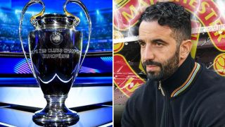 Kết quả bóng đá hôm nay: Địa chấn ở Champions League; Man United công bố tân binh thứ 4?