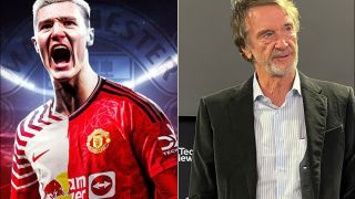 Man Utd chính thức đánh bại Arsenal vụ Benjamin Sesko, Sir Jim Ratcliffe kích hoạt bom tấn kỷ lục?