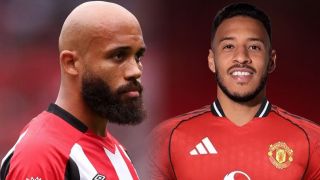 Thương vụ Mbeumo rơi vào bế tắc, Man United chuyển hướng chiêu mộ nhà vô địch World Cup