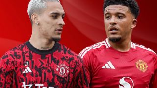 Ruben Amorim chính thức cách ly 5 cầu thủ của Man United, Sir Jim Ratcliffe gặp áp lực lớn
