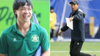 Chuyển nhượng V.League 15/7: Công thần ĐT Việt Nam chốt bến đỗ; Xuân Trường tái hợp Công Phượng