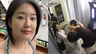 Thực hư chuyện hot TikToker Hàn Quốc là người túm tóc đánh cô gái Việt Nam ở tiệm photobooth