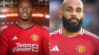 Tin chuyển nhượng trưa 15/7: David Alaba sẵn sàng tới Man Utd; Vụ Mbeumo - Manchester United có biến