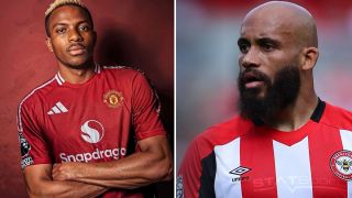 Tin chuyển nhượng mới nhất 15/7: MU bị lật kèo vụ Mbeumo; Victor Osimhen 'quay xe' đến Man United?