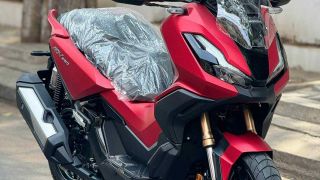 Tin xe trưa 15/7: ‘Vua xe ga’ Honda nhập Thái Lan mới về Việt Nam với trang bị như SH, giá cực rẻ
