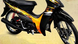 Tin xe máy 15/7: ‘Xe số quốc dân’ 110cc mới chính thức ra mắt giá 22 triệu đồng, đả bại Honda Future