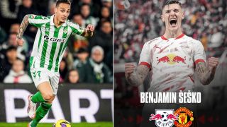 Tin MU hôm nay 16/7: Thương vụ Antony đến Real Betis đến hồi kết; Man United chiến thắng vụ Sesko