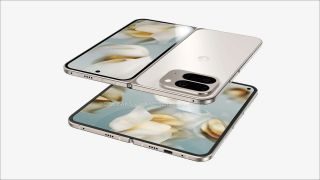 Google Pixel 10 Pro Fold: Chiếc smartphone gập đầu tiên đạt chuẩn IP68 – vượt mặt cả Z Fold7 lẫn iPhone Fold