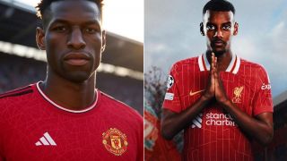 Chuyển nhượng Ngoại hạng Anh 16/7: Man United giải cứu Jackson; Isak trên đường đến Liverpool