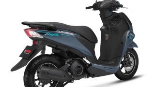 Tin xe máy 16/7: Yamaha ra mắt ‘xe ga quốc dân’ 125cc mới tại Việt Nam, có ABS, giá 34,2 triệu đồng