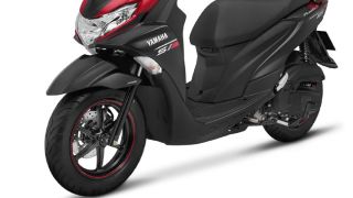 Yamaha ra mắt ‘vua xe ga’ 125cc mới tại Việt Nam giá 34,2 triệu đồng: Đè bẹp Honda Vision vì có ABS