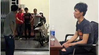 Bất ngờ trước kết quả xét nghiệm ma túy vụ người đàn ông cầm dao bắt chủ quán tạp hóa làm con tin