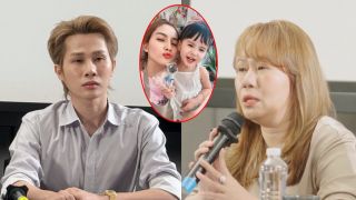 Jack họp báo tung sao kê giữa ồn ào ‘5 triệu’, công khai tổng số tiền chu cấp gây choáng