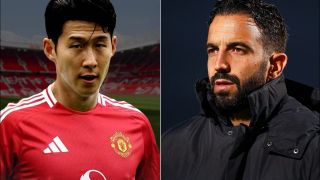 Chính thức xong vụ Son Heung-min gia nhập Manchester United hè 2025, Tottenham ra quyết định khó tin