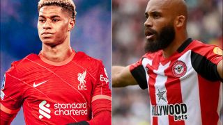 Chuyển nhượng MU 16/7: Liverpool chính thức chiêu mộ Marcus Rashford; Vụ Mbeumo tới Man Utd đổ bể