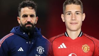 Tin bóng đá quốc tế 16/7: MU chốt giá mua đàn em Haaland; Man United chiêu mộ 'cơn lốc đường biên'?