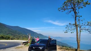 Doanh nhân sở hữu VinFast VF 9: ‘Xe đi khỏe người, một ngày lái 850 km không biết mệt’