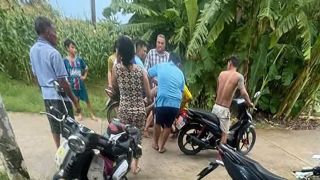 Xót xa nam sinh lớp 7 cứu bạn bị đuối nước, bơi gần vào bờ thì cả 2 cùng chìm tử vong