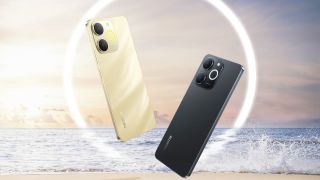 Chỉ 3 triệu đồng, người dùng đã có thể sở hữu điện thoại pin hơn 6.000mAh