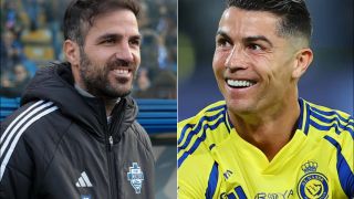 'Hiện tượng' Serie A chính thức chiêu mộ Cristiano Ronaldo, CR7 phá vỡ hợp đồng kỷ lục của Al Nassr?