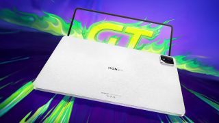 Máy tính bảng chơi game Honor Pad GT2 Pro ra mắt: Màn hình 165Hz, Snapdragon 8 Gen 3, giá từ 7,7 triệu