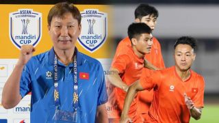 Kết quả bóng đá U23 Đông Nam Á hôm nay: ĐT Việt Nam hưởng lợi lớn; HLV Kim Sang-sik bắt bài đối thủ?