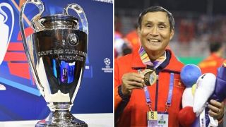 Kết quả bóng đá hôm nay: Champions League có bất ngờ lớn; ĐT Việt Nam bay cao trên BXH FIFA