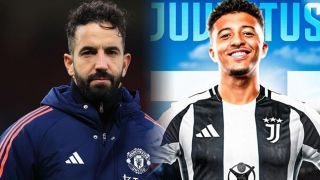 Juventus chính thức 'chốt đơn' với Man Utd, Sancho rời Old Trafford với mức giá rẻ bất ngờ?