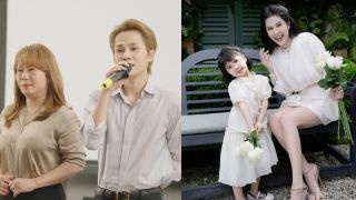 Mẹ Jack xin Thiên An đừng đổ trách nhiệm lên gia đình mình, hé lộ lý do không thể chọn cô làm con dâu