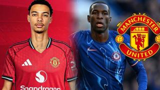 Tin chuyển nhượng sáng 17/7: MU kích hoạt bom tấn Hugo Ekitike; Jackson trên đường gia nhập Man United