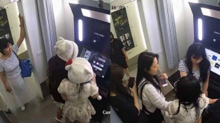 Công ty Hàn Quốc xin lỗi người dân Việt Nam, cam kết xử mạnh tay với người phụ nữ đánh cô gái Việt