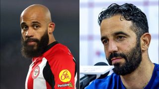 Thương vụ Manchester United - Mbeumo chính thức đổ bể, HLV Ruben Amorim gấp rút chốt người thay thế