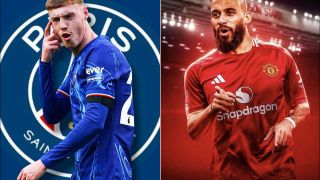 Tin chuyển nhượng trưa 16/7: PSG đạt thỏa thuận với Cole Palmer; Man Utd hoàn tất chiêu mộ Mbeumo
