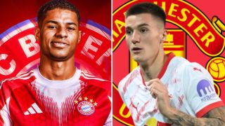 Tin chuyển nhượng tối 16/7: Rashford cập bến gã khổng lồ; Man United đạt thỏa thuận chiêu mộ Sesko?
