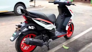 Tin xe 16/7: ‘Cơn ác mộng’ của Honda SH ra mắt giá 38 triệu đồng rẻ như Vision, có ABS và màn TFT